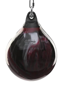 ATB 18" 120lb. Training Bag - Blood Red
