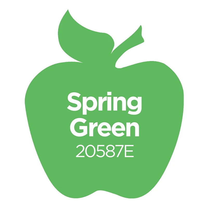 Apple Barrel Colors, 59 ml Vert printanier Peinture acrylique mate