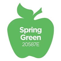 Apple Barrel Colors, 59 ml Vert printanier Peinture acrylique mate