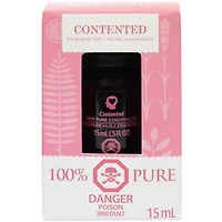 ScentSationals 100% Essential Oil - Contented