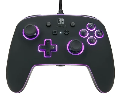 PowerA Spectra Enhanced Wired Controller for Nintendo Switch