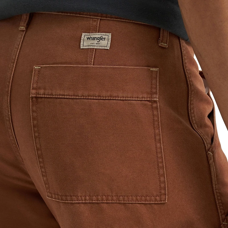 WRANGLER WRG STR KAPUA DENIM WRANGLER WRG AJUSTEMENT DROIT