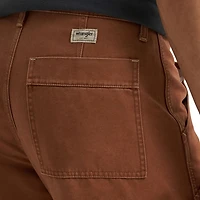 WRANGLER WRG STR KAPUA DENIM WRANGLER WRG AJUSTEMENT DROIT