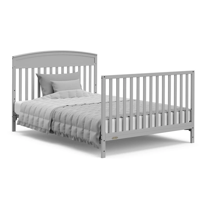 Graco Benton 5-in-1 Convertible Crib with Drawer