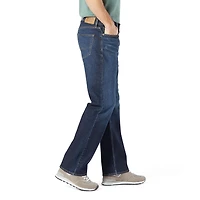 Levi Strauss Signature™ Men's Relaxed Straight Jeans