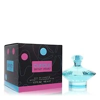 Curious By Britney Spears for women - Eau De Parfum Spray 100ml