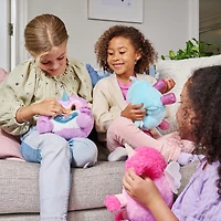 Adopt-A-Corn Surprise de ZURU Surprise Déballage Doux Jouet