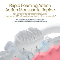 Colgate Total Active Prevention Brosse à Dents Souple et Moussante Colgate Total Active Prevention