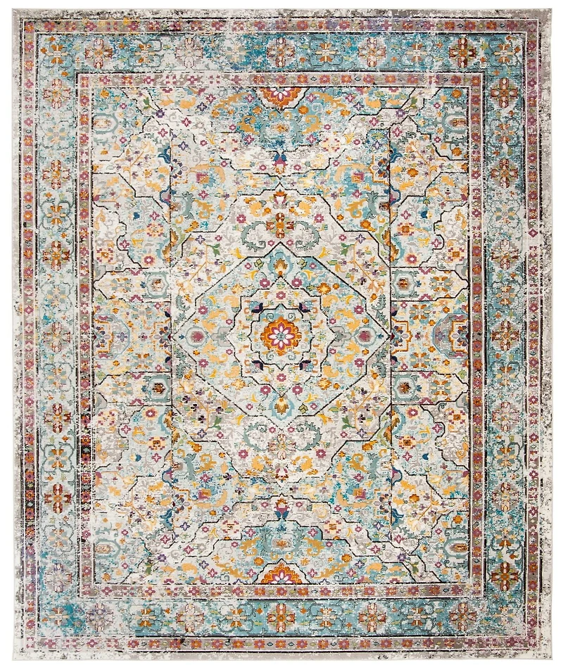 Safavieh Aria Lucy Tapis Traditionnel