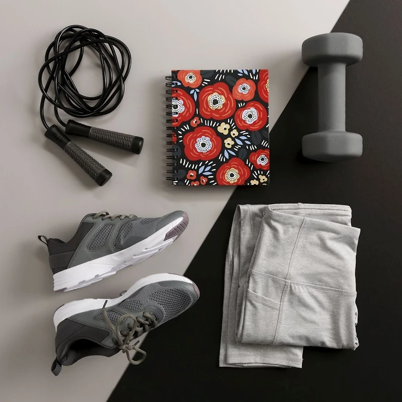 FIT ORG FLORAL - FRENCH