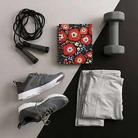 FIT ORG FLORAL - FRENCH