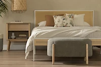 Banc de la collection Flam South Shore