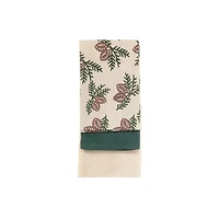 Kitchen Towel (Set Of 3 Pcs) (Pinecone)