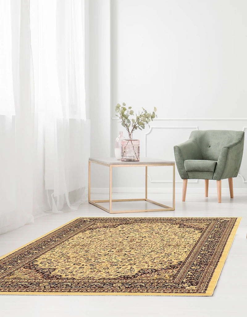 5X7.3 ELEGANCE ISPHA