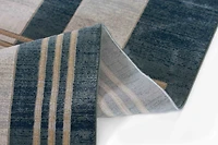 ECARPET Erisa Contemporary Runner Rug for Living Room, Bedroom, Dining Entrance, Hallway and More.