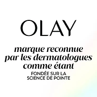 Crème nettoyante régénératrice pour le visage Olay Regenerist 150 ml
