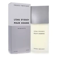 L'eau D'issey Pour Homme