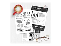 HP 143A Reload Kit - Black - toner refill - for Neverstop 1001, 1202; Neverstop Laser 1000, MFP 1200, MFP 1201, MFP 1202