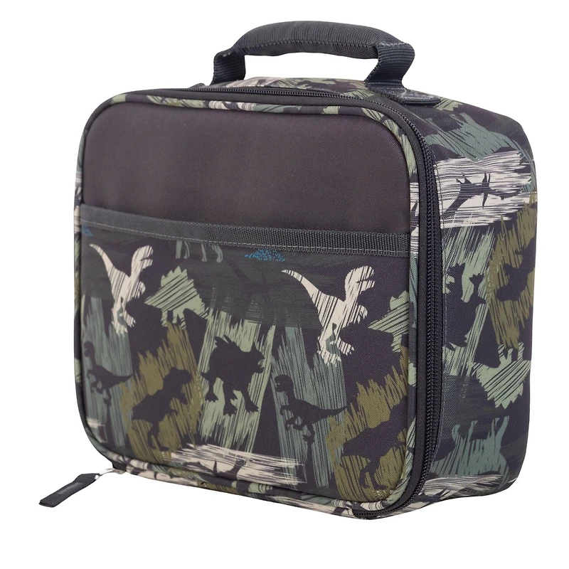 Insulated Lunch Box