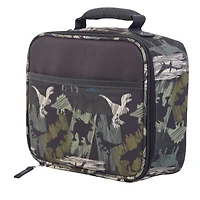 Insulated Lunch Box
