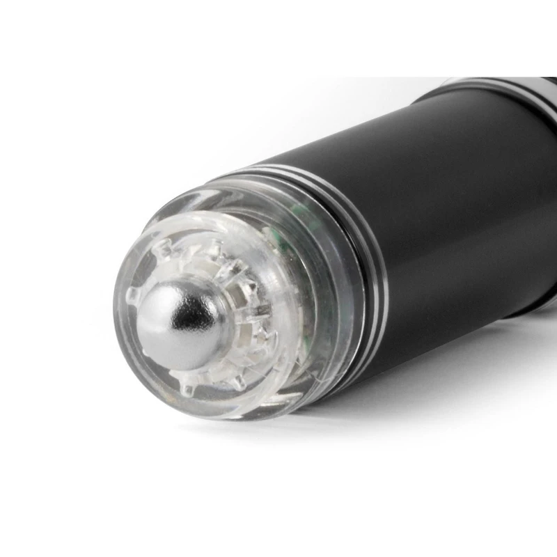 Assainisseur d'air de voiture Technaxx TX-119 - Noir/Gris