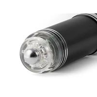 Assainisseur d'air de voiture Technaxx TX-119 - Noir/Gris