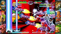 MARVEL vs. CAPCOM Fighting Collection: Arcade Classics (Nintendo Switch)