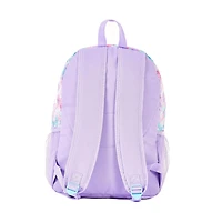 Jetstream Children's Double Pocket Mermaid Backpack