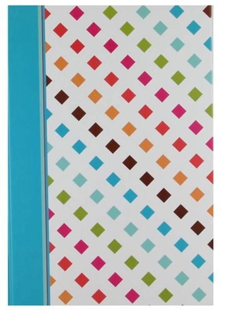 Markings by C.R. Gibson Jumbo Journal