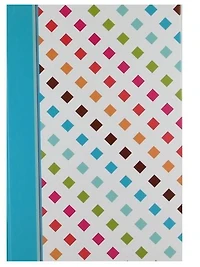 Markings by C.R. Gibson Jumbo Journal