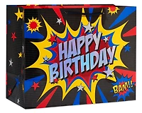 JUVENILE BIRTHDAY BA - FRENCH