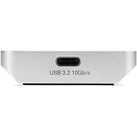 OWC 1TB Envoy Pro Elektron USB-C External SSD (Argent)