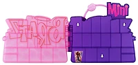 Mini Bratz Collector’s Case with Exclusive Collectible Figure