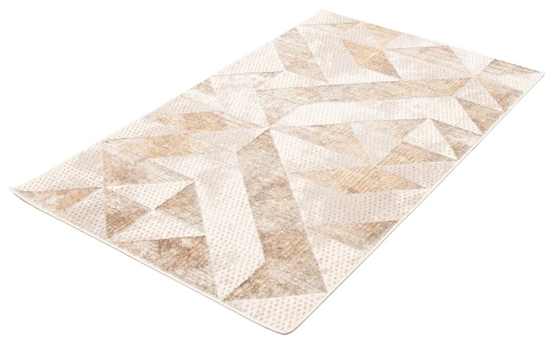 ECARPET Fabian Contemporain/Moderne Tapis pour salon, chambre, salle à manger, entrée, couloir et plus encore.