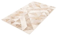 ECARPET Fabian Contemporain/Moderne Tapis pour salon, chambre, salle à manger, entrée, couloir et plus encore.