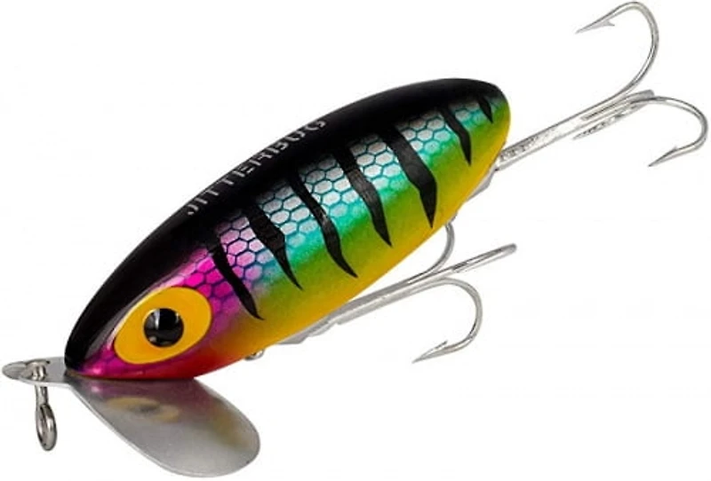 JITTERBUG, ARBOGAST JITTERBUG