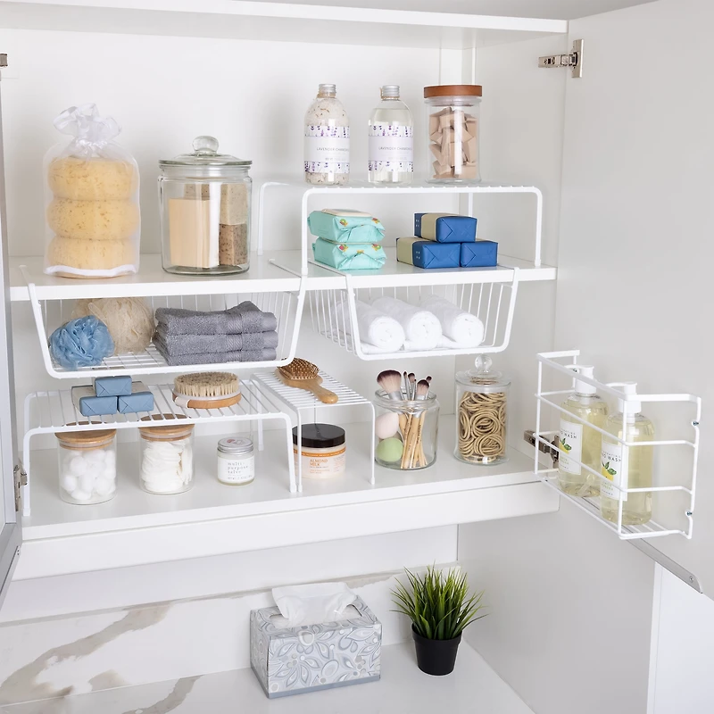 MS 6PC WIRE ORG SET - FRENCH