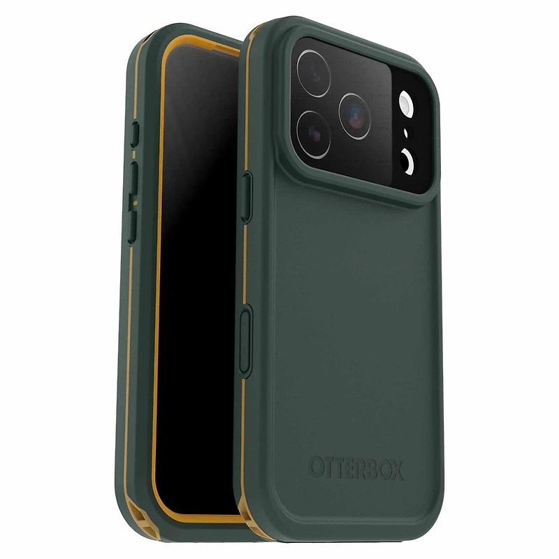 OtterBox Fre MagSafe Case Submerge for iPhone 17 Pro Max