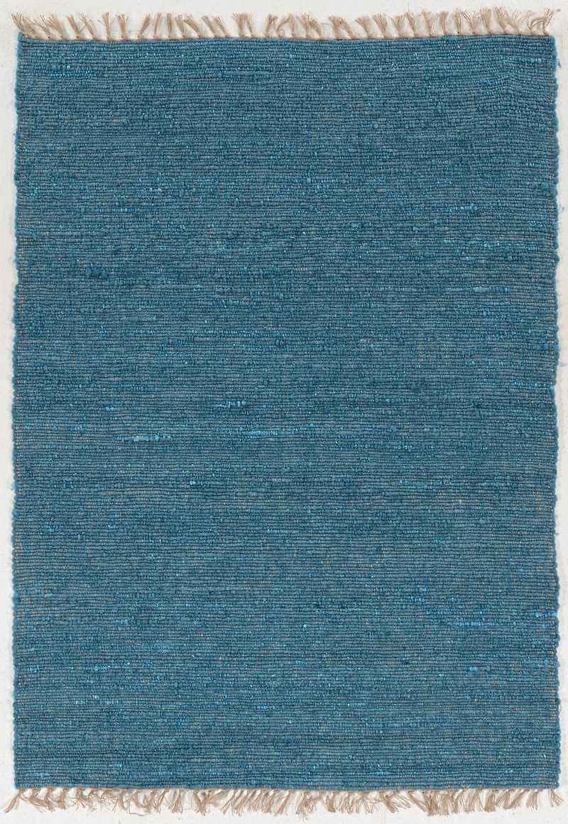 Verginia Berber Sage 3 ft. 6 in. x 5 ft. 6 in. Accent Rug
