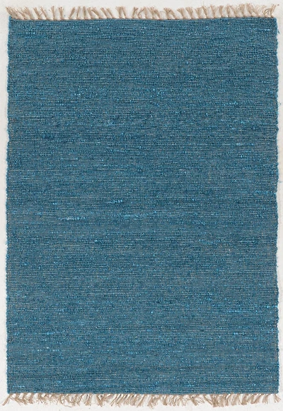 Tapis d'appoint Berbère Verginia sauge de 3 pi 6 po x 5 pi 6 po