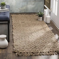 Safavieh Natural Fiber Eason Tapis Rayé