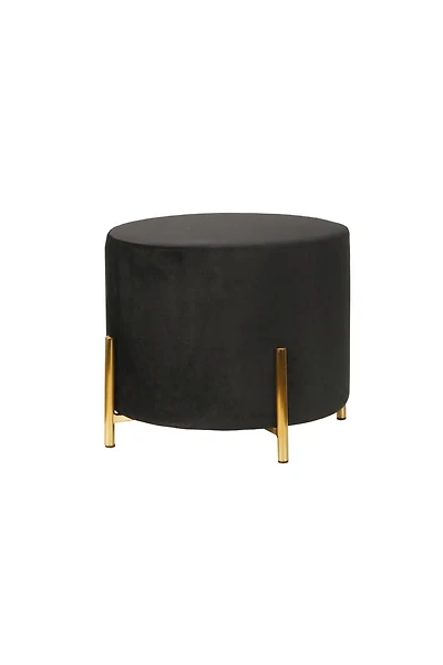 Alice Ottoman, Black