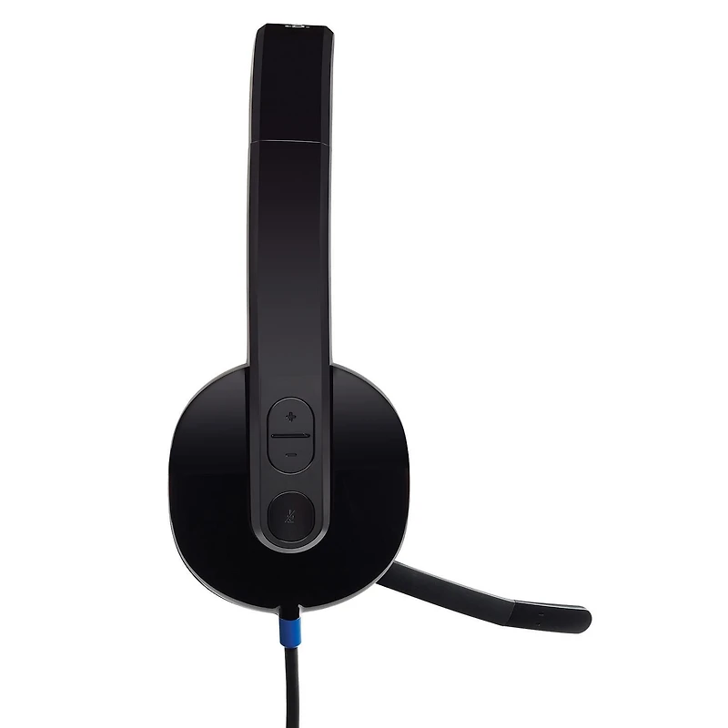 Logitech Casque USB H540 1 Piece