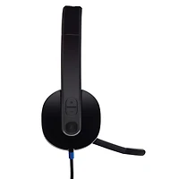 Logitech Casque USB H540 1 Piece