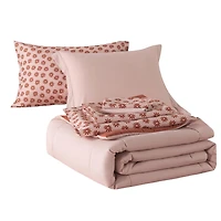Mainstays Bed-in-a-Bag, Twin XL