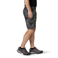 Wrangler Men's Short Cargo Élastique