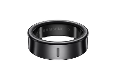 Samsung Galaxy Ring Size 5 Black