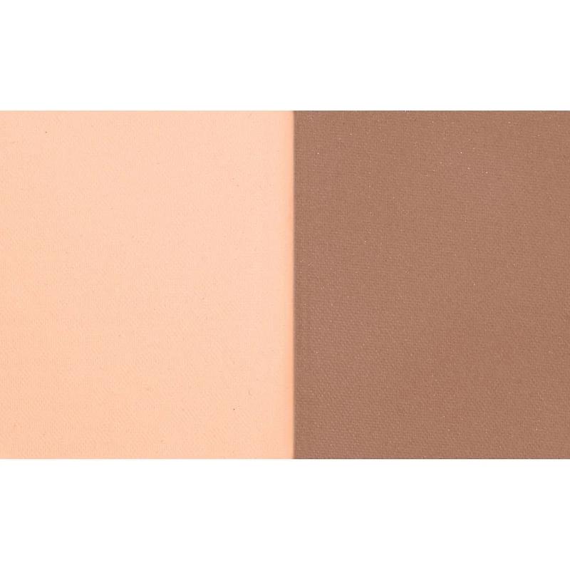 wet n wild Megaglo Contouring Palette, Contouring powder