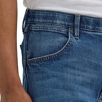 Wrangler Performance masculine Denim