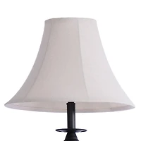 Hometrends 4-Piece Lamp Set